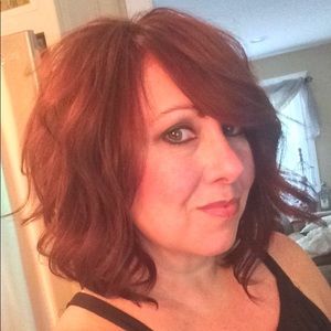 Meet your Posher, Sherry